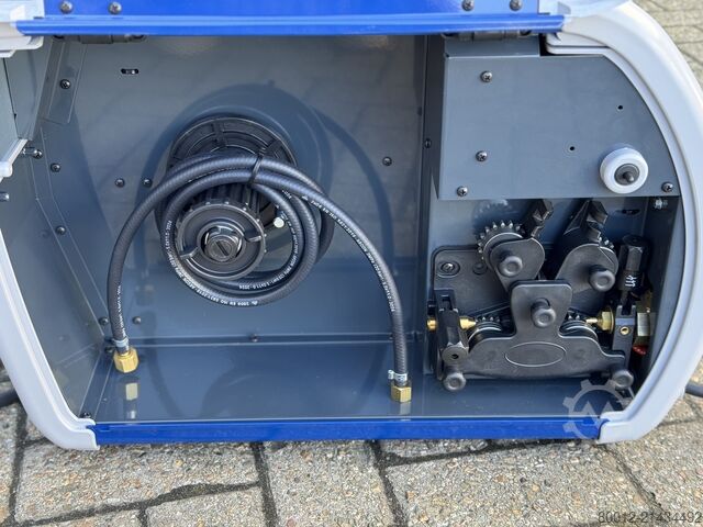 μηχανή συγκόλλησης  