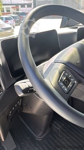Speciális rendeltetésű teherautó MERCEDES-BENZ ACTROS 2546   ARBEITSBüHNEN/STAPLER/BAUMASCHINEN, MIETKAUF MGL.