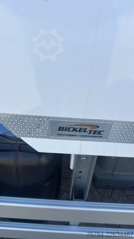 Speciális rendeltetésű teherautó MERCEDES-BENZ ACTROS 2546   ARBEITSBüHNEN/STAPLER/BAUMASCHINEN, MIETKAUF MGL.