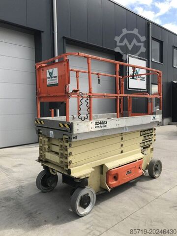 Ψαλίδι ανύψωσης JLG 3246ES (1240)