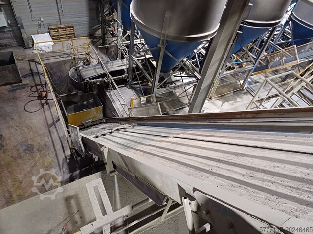 Betonmischer MASA PH 1500/2250