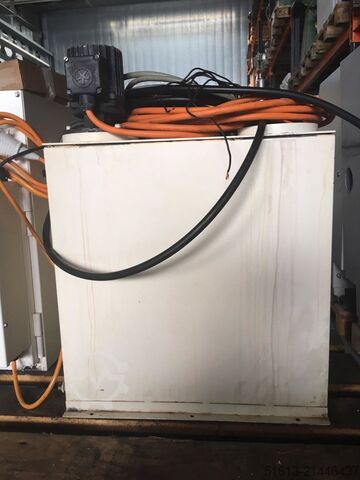Gereedschapsslijpmachine SCHNEEBERGER ARIES NC 4