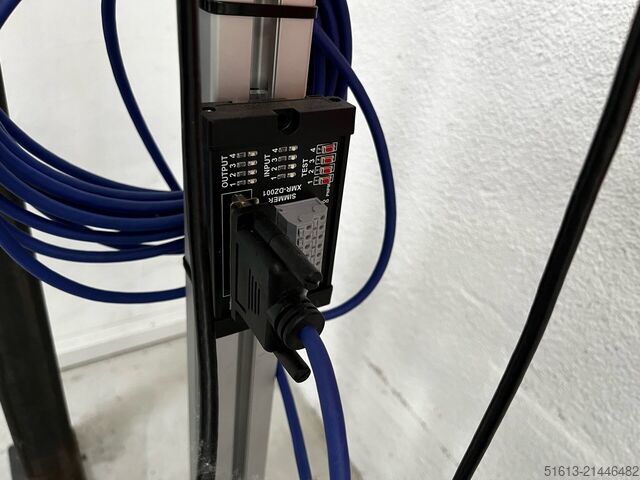 Industrirobot JAKA Zu 5