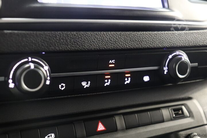 Dobozos kisteherautó Opel Vivaro 2.0 CDTI 122PK EURO 6 - Airco - Navi - C...