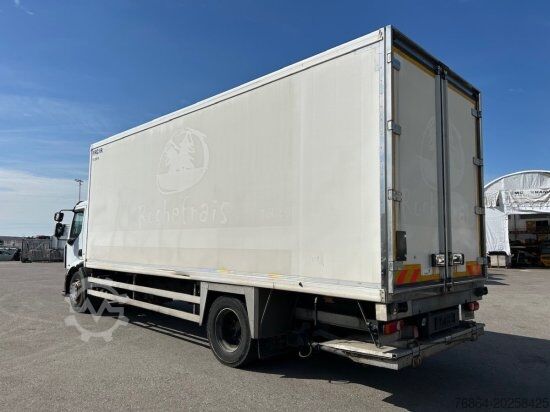 Soğutuculu kamyon RENAULT MIDLUM 300.19, TK SPECTRUM TS TIEFKüHLER