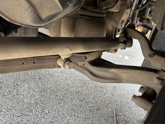 Soğutuculu kamyon RENAULT MIDLUM 300.19, TK SPECTRUM TS TIEFKüHLER
