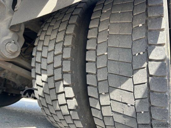 Soğutuculu kamyon RENAULT MIDLUM 300.19, TK SPECTRUM TS TIEFKüHLER