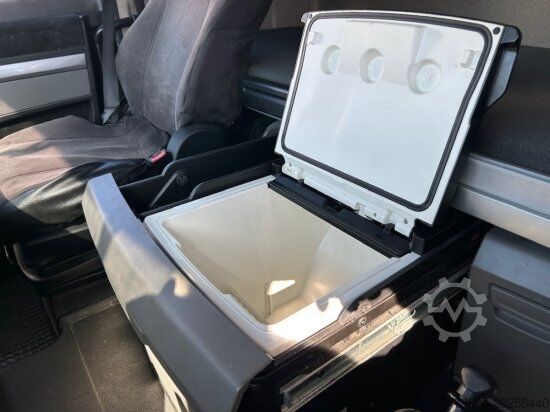 Standart çekici ünitesi MAN TGX 18.460 XXL, AUTOMATIK, INTARDER