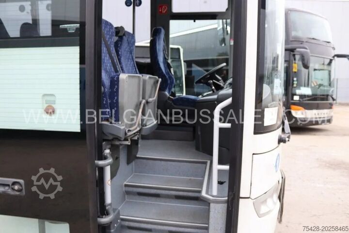 Şehirlerarası Otobüs Mercedes Intouro L