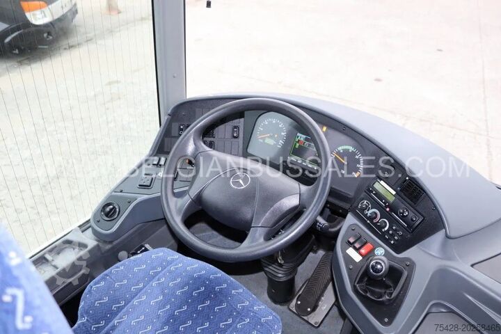 Şehirlerarası Otobüs Mercedes Intouro L