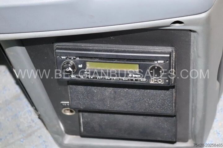 Şehirlerarası Otobüs Mercedes Intouro L