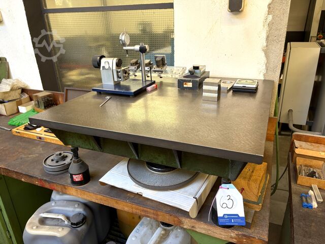 Piastra di tracciatura con contenuto nan nan