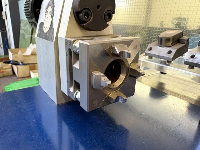 Piastra di tracciatura con contenuto nan nan