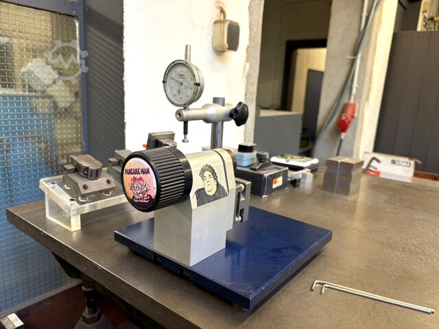 Piastra di tracciatura con contenuto nan nan