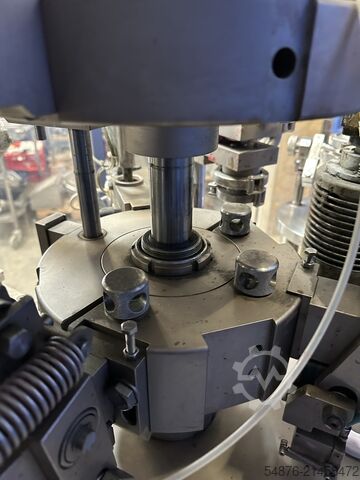 Plnič tub AXOMATIC OPTIMA 800