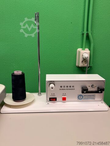 Mașină de cusut Global BT 1335 LH