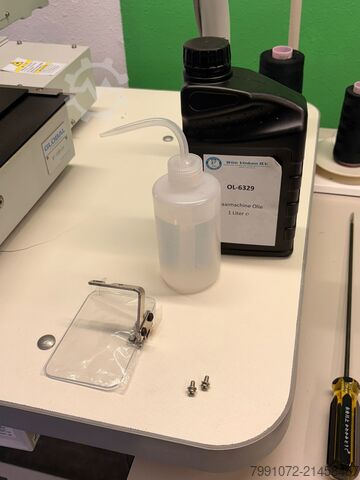 Mașină de cusut Global BT 1335 LH