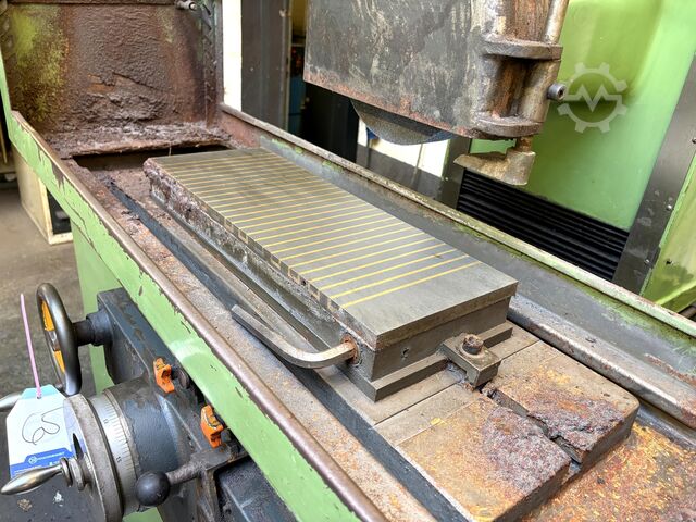 Flachschleifmaschine ELB SW 6 HA