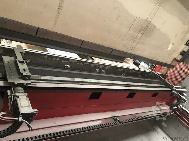 Frână de presă Edwards Pearson PR6 250 / 4100