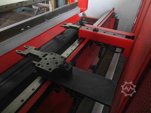 Frână de presă Edwards Pearson PR6 250 / 4100