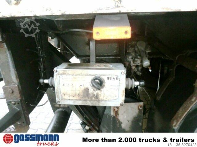 Koeltrailers Schmitz KO 18