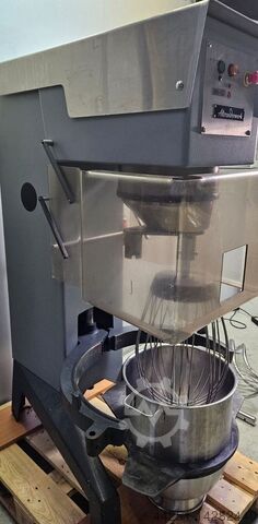 Planetenrührwerk Alexanderwerk WRN 100