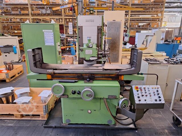 Vlakslijpmachine MATRA MF 60/30
