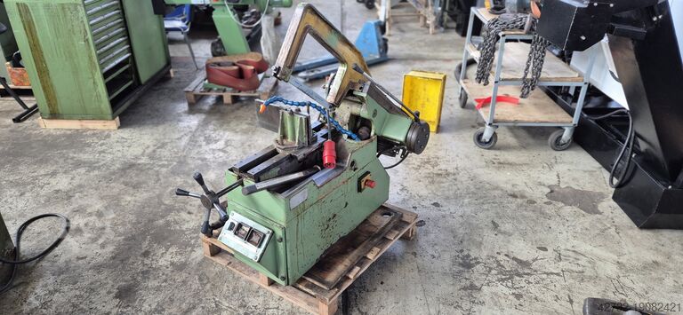 Hacksaw Unbekannt UD-210