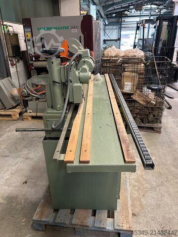 Stare excelentă Altendorf Akzent V31
