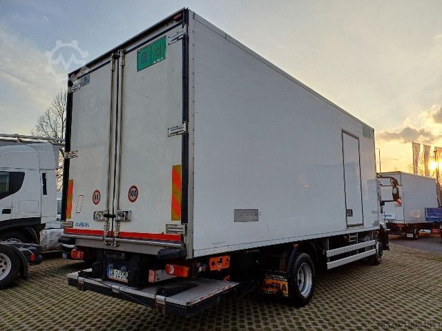 Soğutuculu kamyon IVECO EUROCARGO ML120E18 - Motore Difettoso