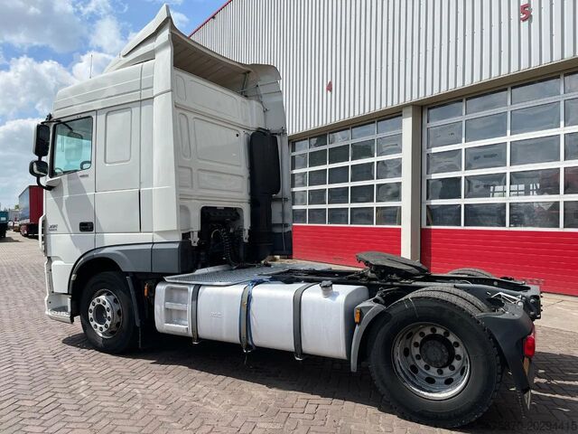 Standard-SZM DAF XF 460 FT