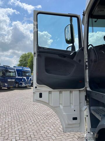 Standard-SZM DAF XF 460 FT