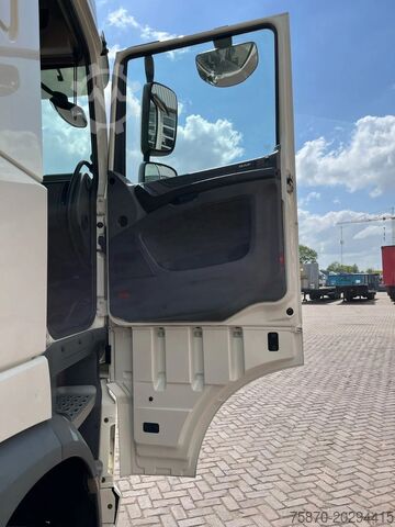 Standard-SZM DAF XF 460 FT