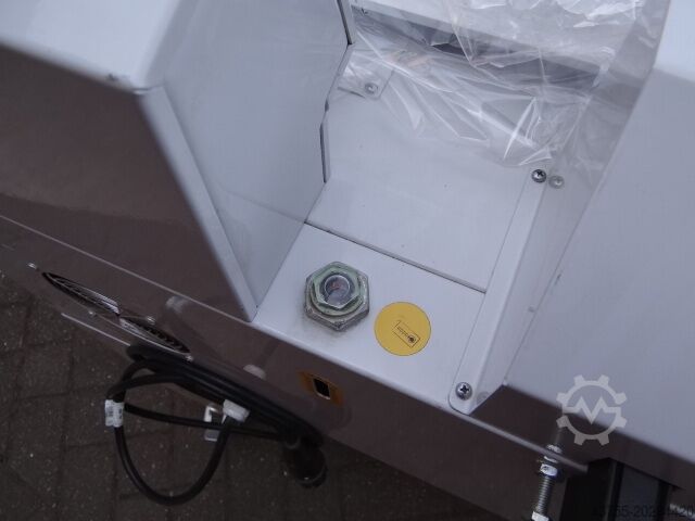 Schrumpfanlage Audion Elektro L-Sealer
