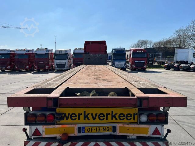 Yükleme platformu Floor FLO 12 30H2
