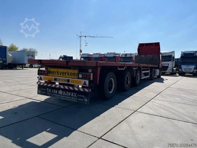 Yükleme platformu Floor FLO 12 30H2