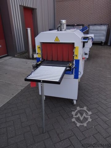 Shrink equipment Audion Elektro TE-Matic 18