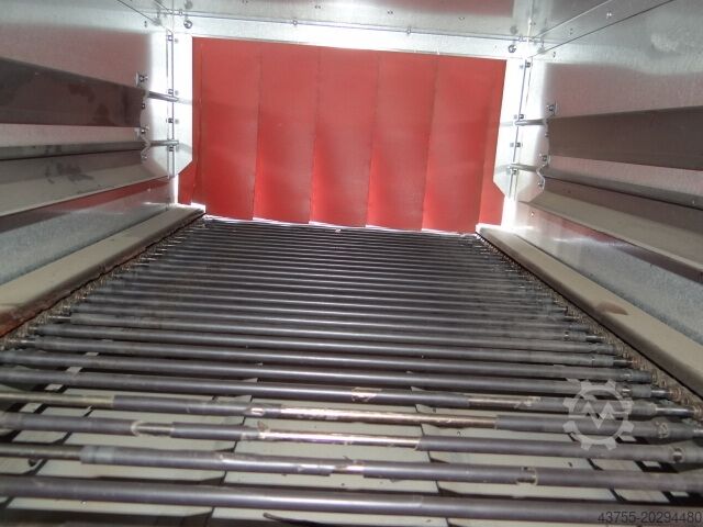 Shrink equipment Audion Elektro TE-Matic 18