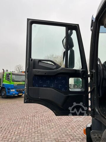 Koffer Iveco Stralis 190 S/7,5