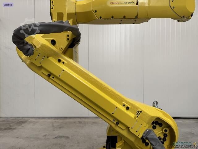Yenilenmiş Robot, 1 yıl garantili FANUC M-20iA