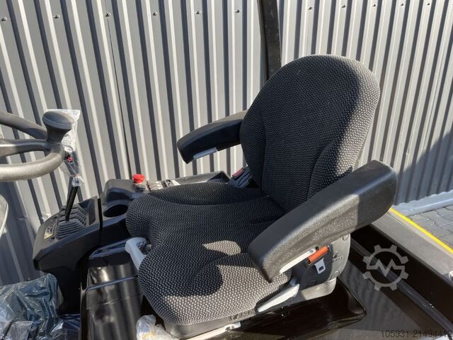 Elektrický 3kolový vysokozdvižný vozík Hyundai 18BT-9U