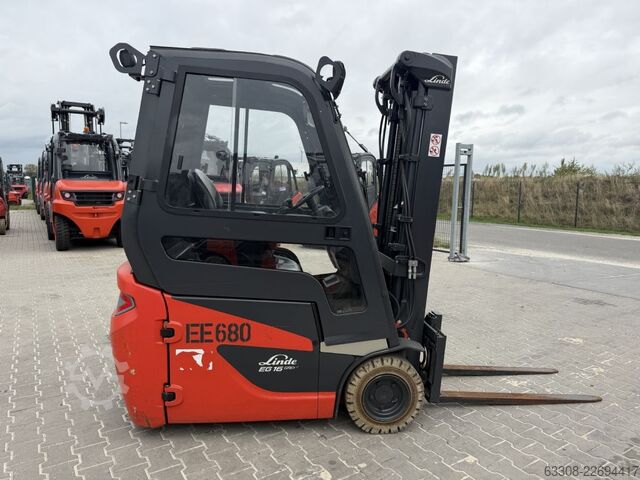  Linde E16-02