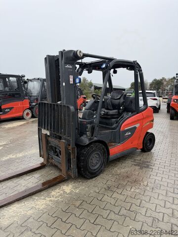  Linde H35D-01/1202