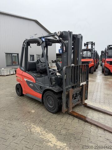  Linde H35D-01/1202