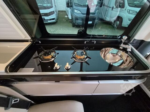 Kamper MERCEDES-BENZ Marco Polo 220 D Edition *LED*Assistenz-Pakete*