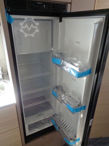 Przyczepa kempingowa WEINSBERG CaraCito 500 QDK-neu-Mod.26 *Klima*viele Extras*