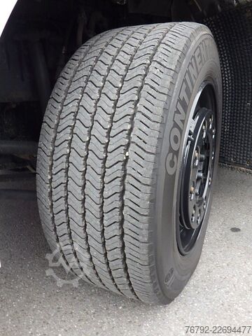 Ağır hizmet kamyonu SCANIA R 500 A6x2/4LB New/Ret./2xTank/Vollluft/70to GGW
