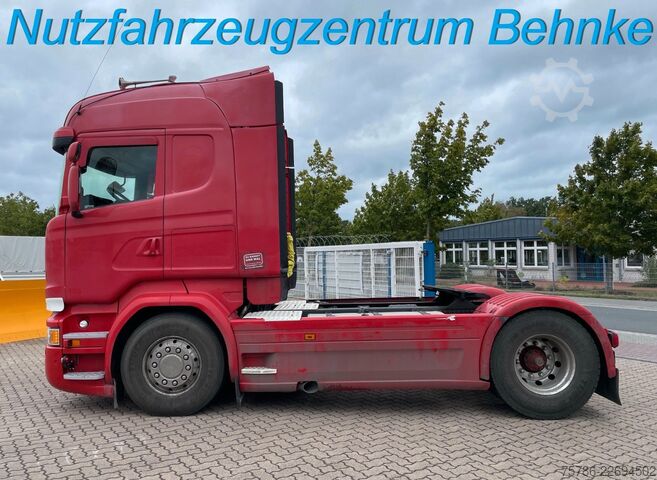 Kühltransporter IVECO Daily 50C15 BL/ Kühlkoffer/ Carrier Xarios 300
