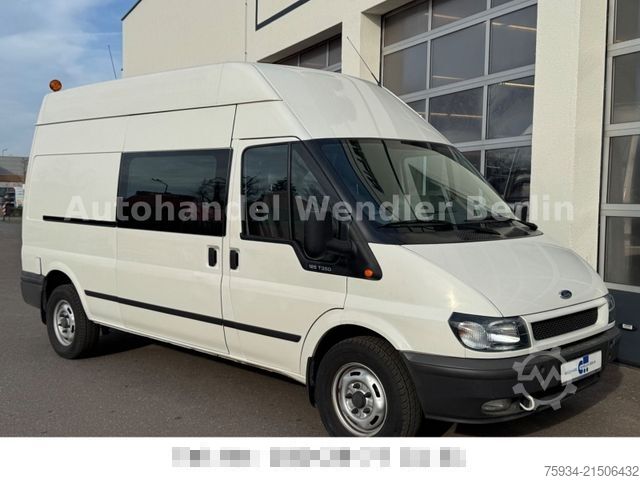 Otro FORD Transit 125 T350 Kasten L3/H3 Autom. orig 55tkm
