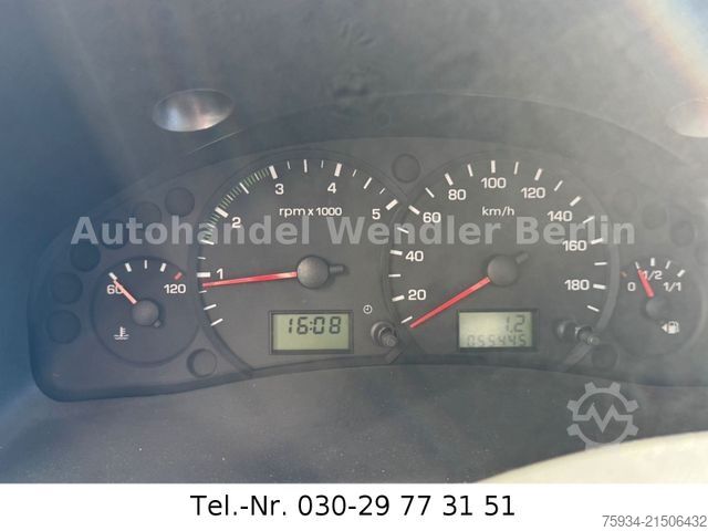 Otro FORD Transit 125 T350 Kasten L3/H3 Autom. orig 55tkm
